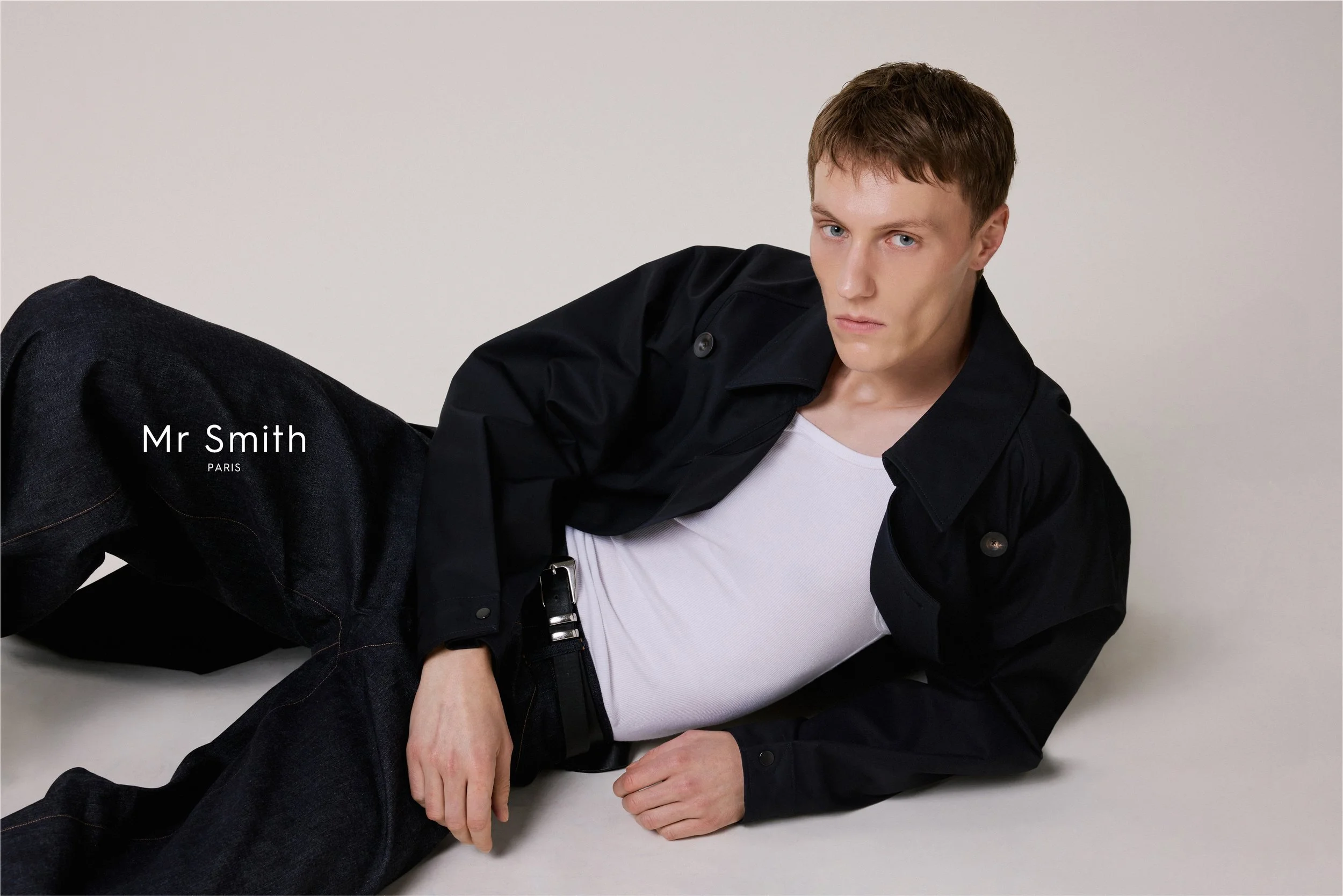 Mr Smith Paris - Menswear & Accessories